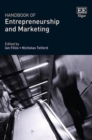 Image for Handbook of Entrepreneurship and Marketing