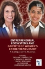 Image for Entrepreneurial Ecosystems and Growth of Women&#39;s Entrepreneurship: A Comparative Analysis