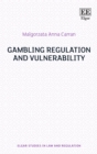 Image for Gambling regulation and vulnerability