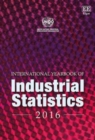 Image for International Yearbook of Industrial Statistics 2016