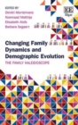 Image for Changing family dynamics and demographic evolution  : the family kaleidoscope