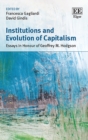 Image for Institutions and Evolution of Capitalism