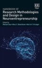 Image for Handbook of Research Methodologies and Design in Neuroentrepreneurship
