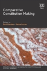 Image for Comparative constitution making