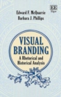 Image for Visual branding  : a rhetorical and historical analysis