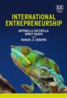 Image for International entrepreneurship