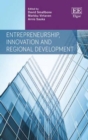 Image for Entrepreneurship, Innovation and Regional Development