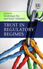 Image for Trust in Regulatory Regimes