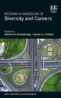 Image for Research handbook of diversity and careers