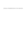 Image for Judicial interpretation of tax treaties: the use of the OECD commentary