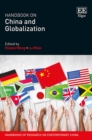 Image for Handbook on China and Globalization
