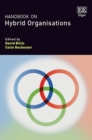 Image for Handbook on Hybrid Organisations