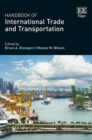 Image for Handbook of international trade and transportation