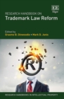 Image for Research Handbook on Trademark Law Reform