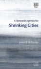 Image for A Research Agenda for Shrinking Cities