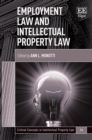 Image for Employment Law and Intellectual Property Law