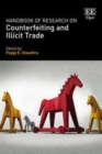 Image for Handbook of research on counterfeiting and illicit trade