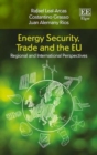 Image for Energy Security, Trade and the EU