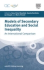 Image for Models of secondary education and social inequality: an international comparison