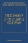 Image for The Economics of Tax Avoidance and Evasion
