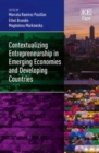 Image for Contextualizing Entrepreneurship in Emerging Economies and Developing Countries