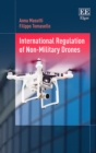 Image for International Regulation of Non-Military Drones