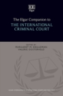 Image for The Elgar companion to the International Criminal Court