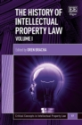 Image for The History of Intellectual Property Law