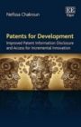 Image for Patents for Development