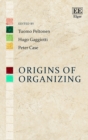 Image for Origins of Organizing