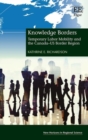 Image for Knowledge Borders