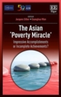 Image for The Asian &#39;poverty miracle&#39;  : impressive accomplishments or incomplete achievements?