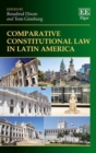 Image for Comparative Constitutional Law in Latin America