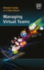 Image for Managing Virtual Teams
