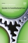 Image for Gender in constitutional law