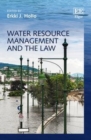 Image for Water resource management and the law