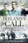 Image for Ireland&#39;s Call