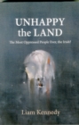 Image for The Unhappy the Land