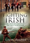 Image for Fighting Irish: The Irish Regiments in the First World War