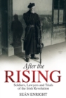 Image for After the Rising: Soldiers, Lawyers and Trials of the Long Irish Revolution
