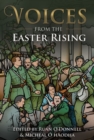 Image for Voices from the Easter Rising