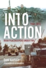 Image for Into action  : Irish peacekeepers under fire, 1960-2014