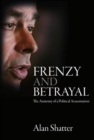 Image for Frenzy and Betrayal