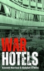 Image for War Hotels