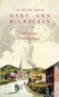 Image for The life and times of Mary Ann McCracken, 1770-1866  : a Belfast panorama