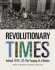 Image for Revolutionary Times