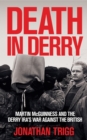 Image for Death in Derry