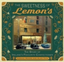 Image for The Sweetness of Lemon's