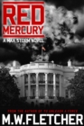 Image for Red Mercury: A Max Storm novel