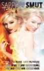 Image for Sapphic Smut : Tales of Lesbian Lust